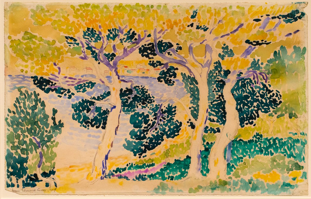 Trees of Life and Fruitful Relationships