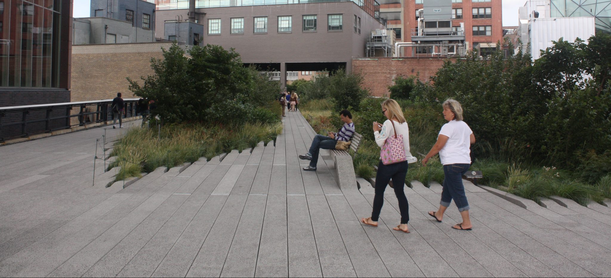 James Corner on Reading and Imagining the Landscape