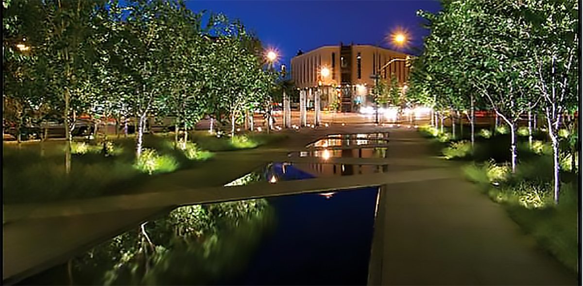 Sustainable Design is Useful, Beautiful, and Connected to People