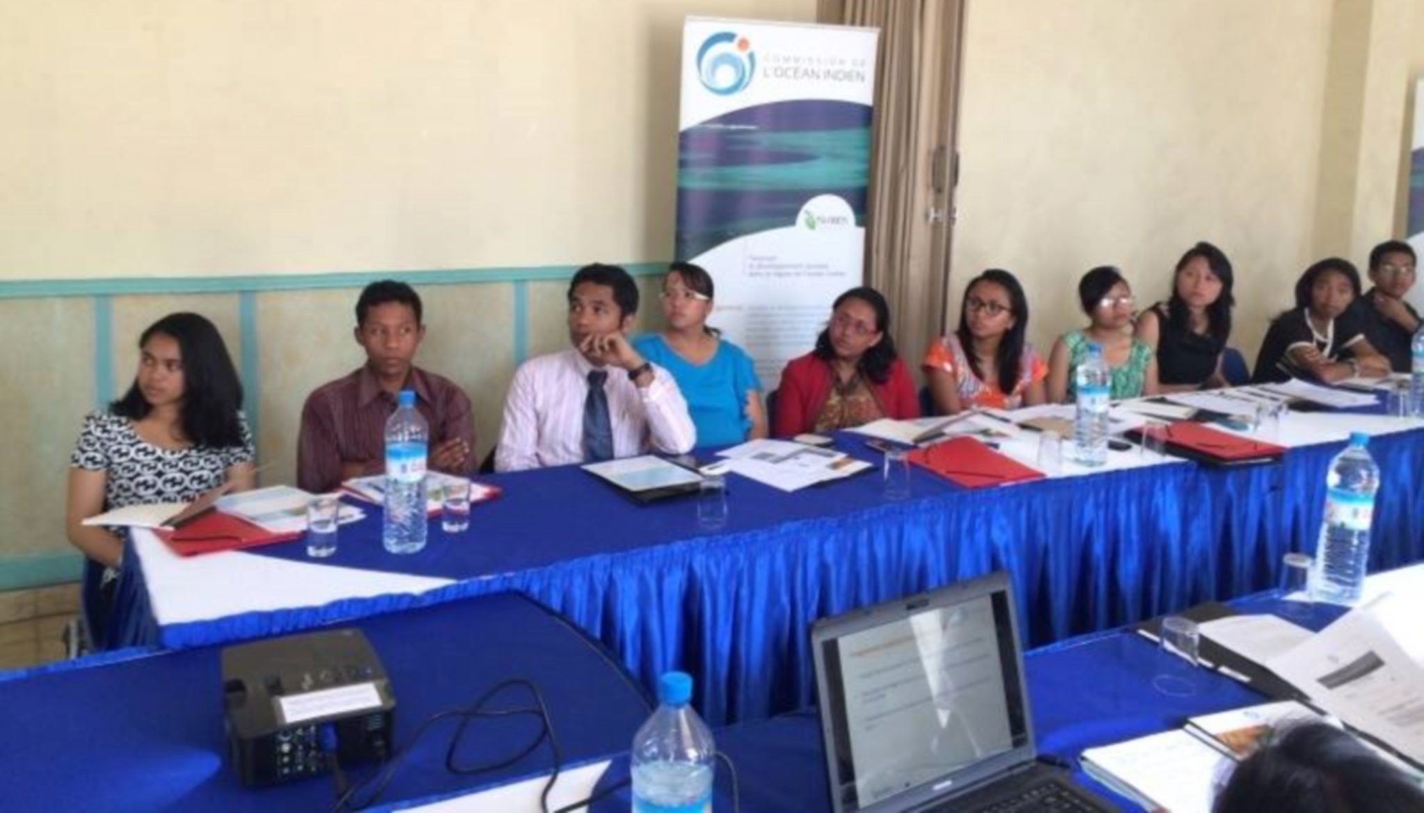 Inspiring Urban Youth for a Biodiversity-Friendly Approach to Development