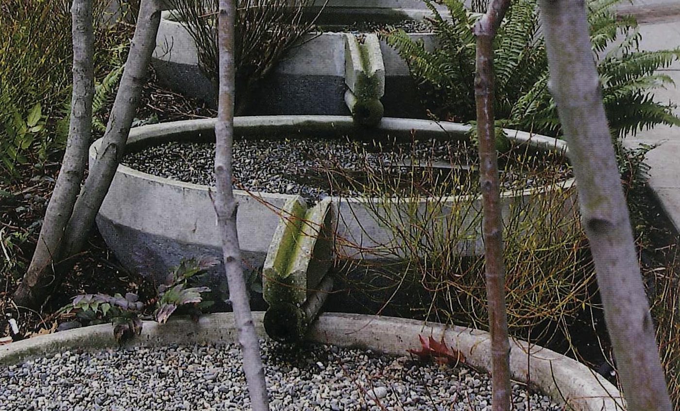 Stormwater Management as Both Utility and Amenity