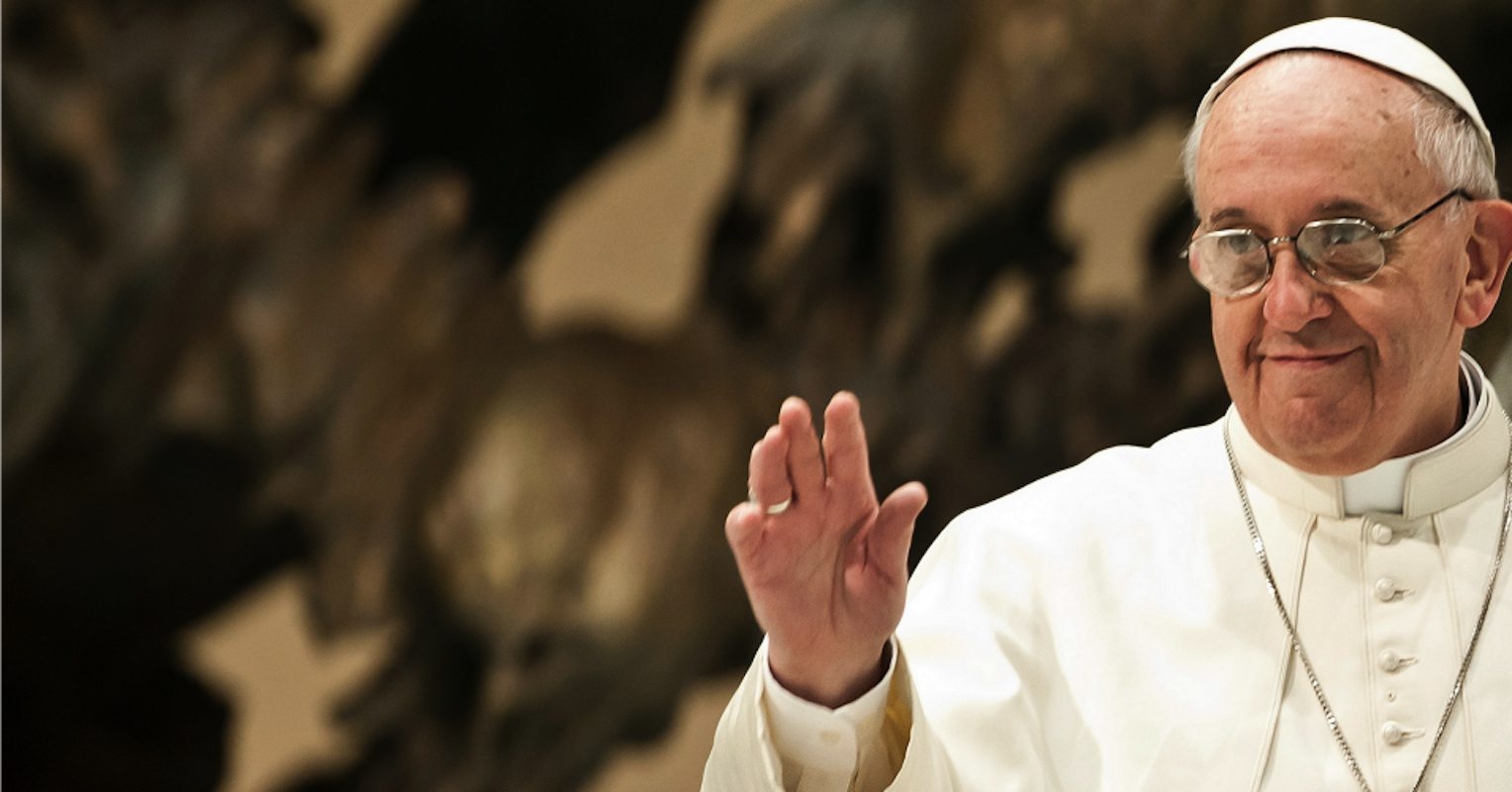 What Pope Francis Might Do to Advance Climate Justice During His Visit to New York