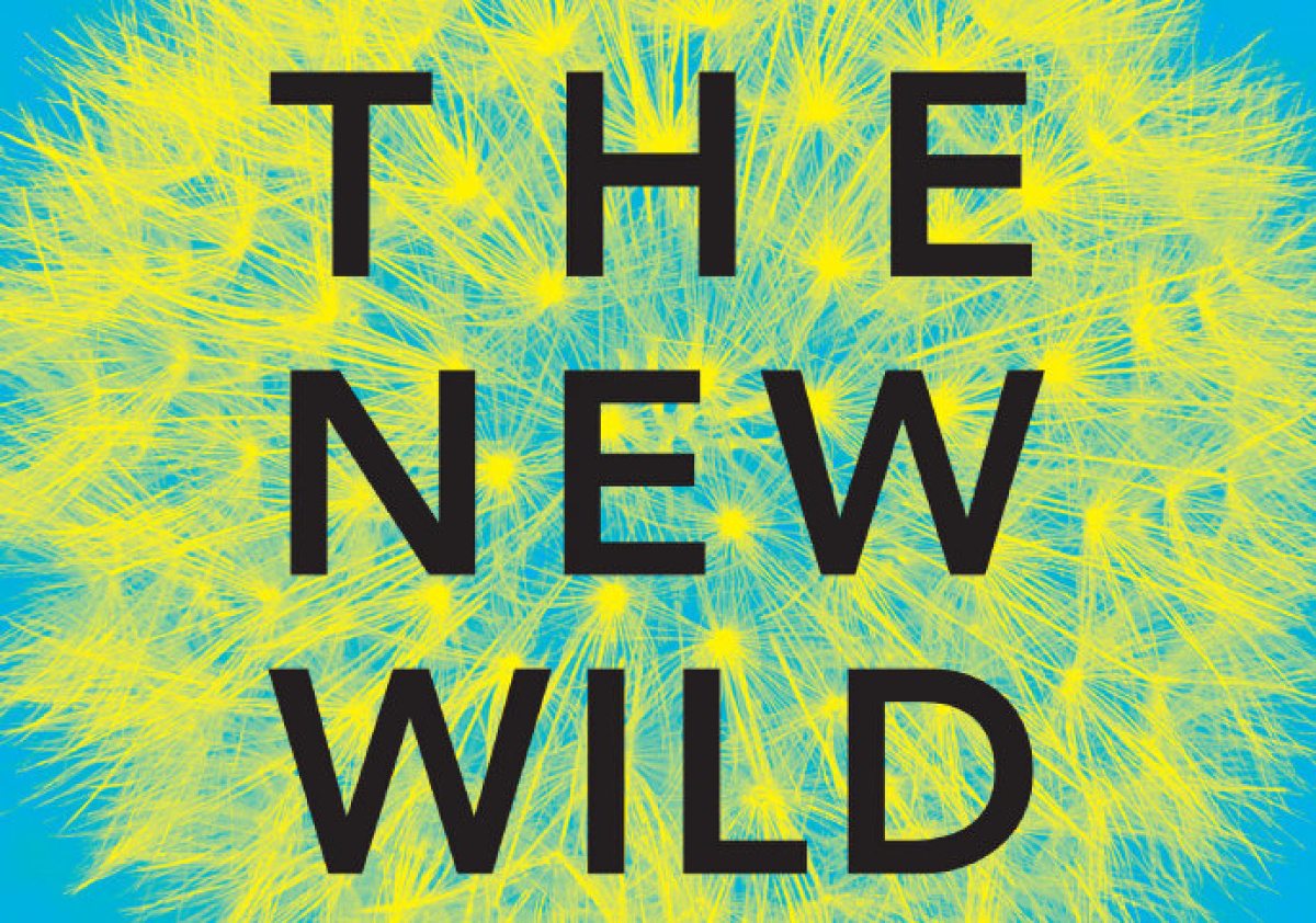 The Myths of Alien Species: An Alternate Perspective on “Wild”