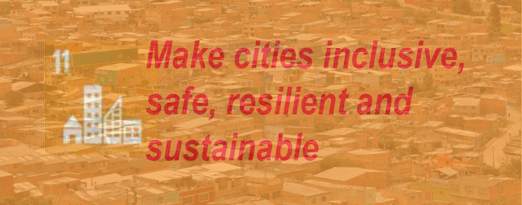 An explicitly urban Sustainable Development Goal has been adopted by the UN (#11). Now what? Where could it go wrong?
