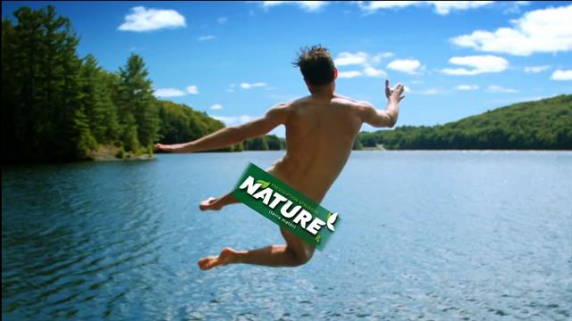 Nature: Medicine for Cities and People