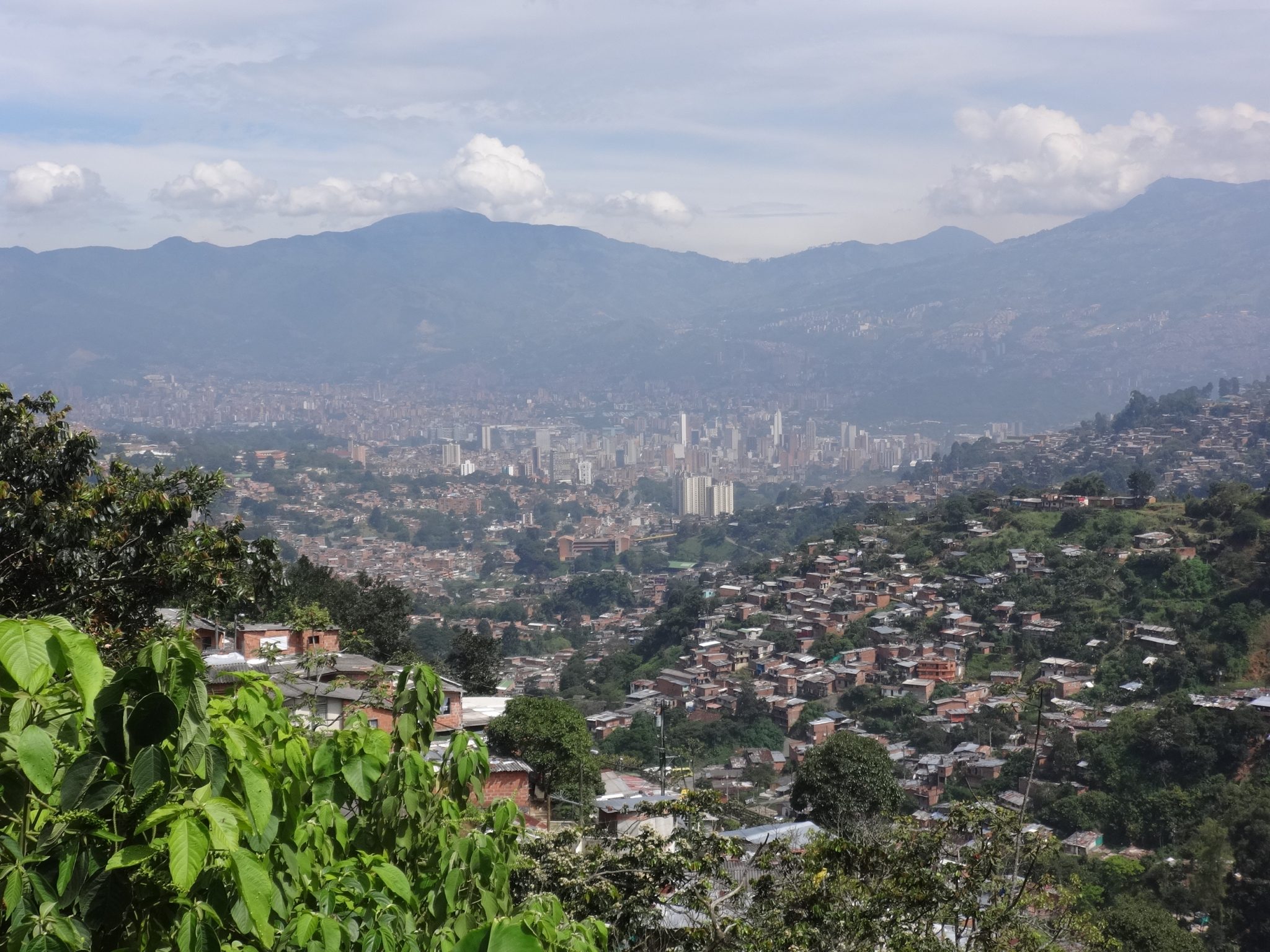 Values that Underlie the Landscape of Cities—Those that DO and those that SHOULD