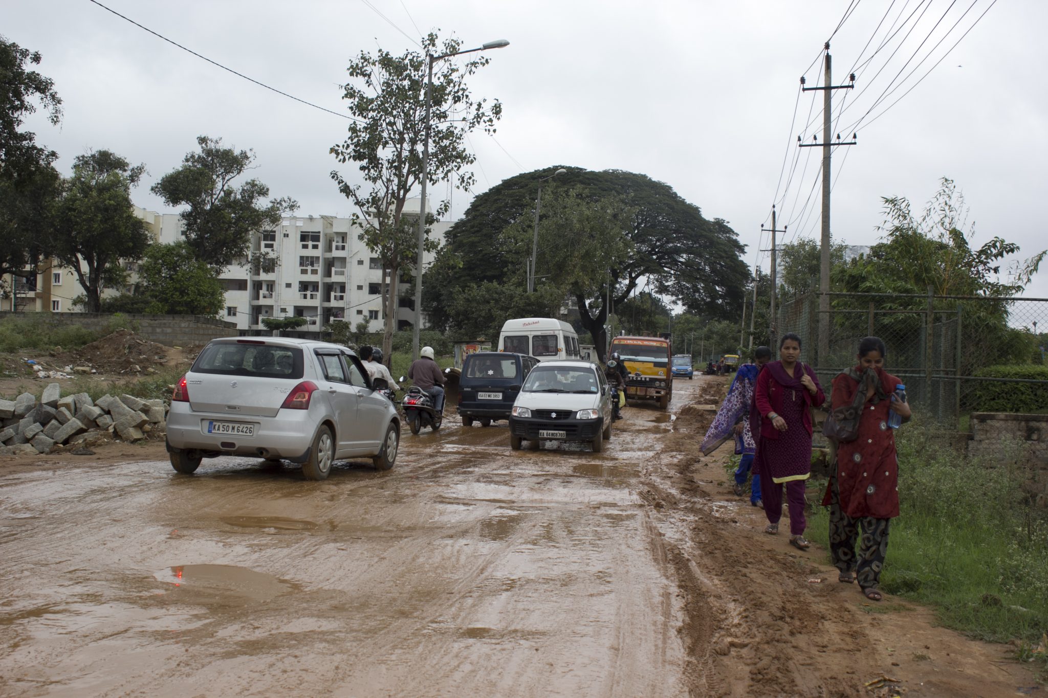 Should Bangalore Aim to Become a Smart City?