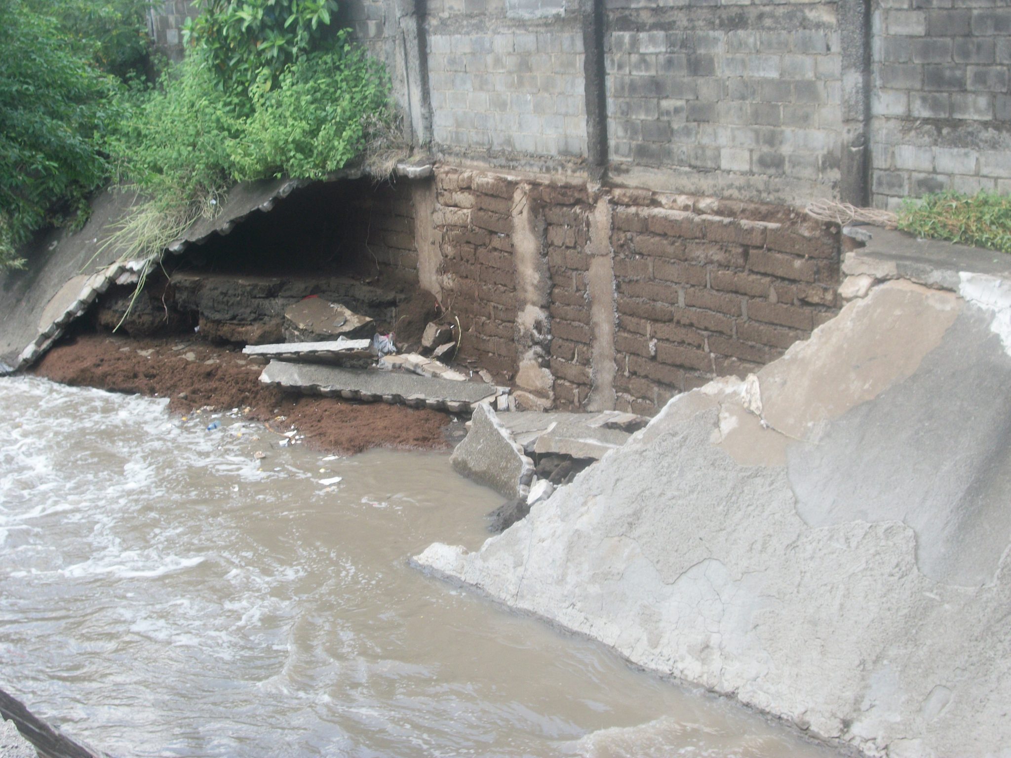 The Ecologies of Senses and Environmental Justice in Managua