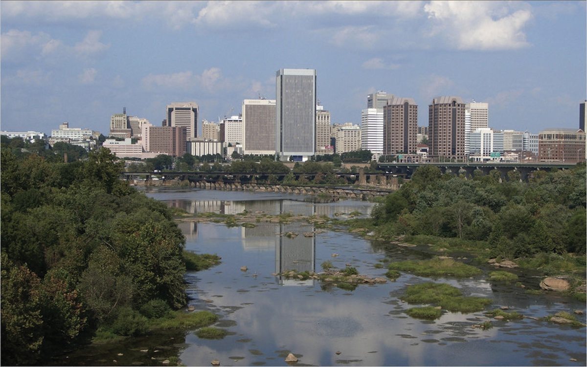 Green Infrastructure is Possible, and Necessary, for Communities at Multiple Scales