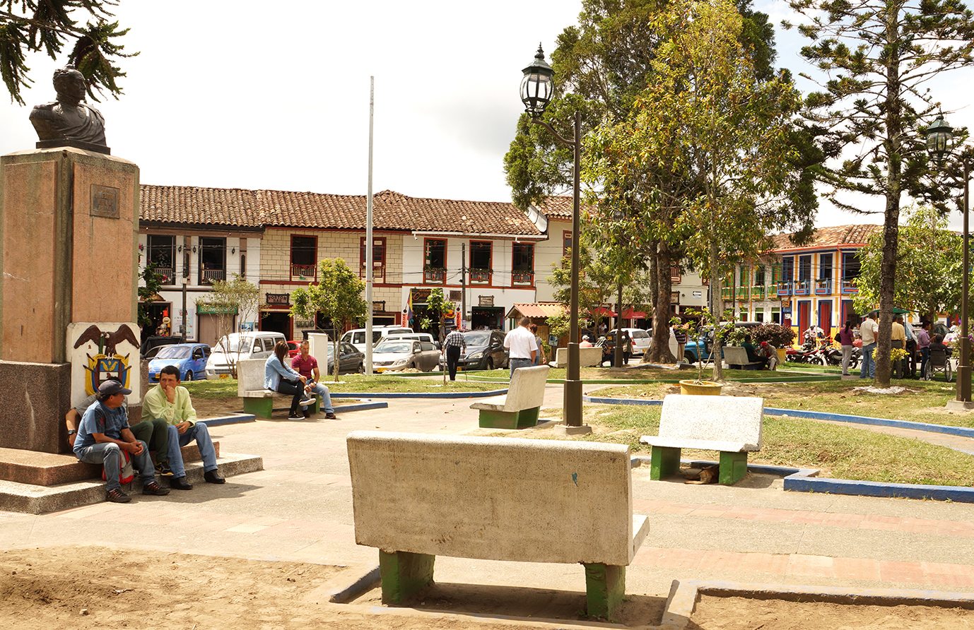 Landscape initiatives are in operation or in development in many parts of the world. What is key to making them work and be useful? How are they good for cities?