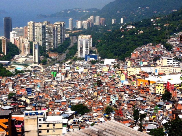 They are Not “Informal Settlements”—They are Habitats Made by People