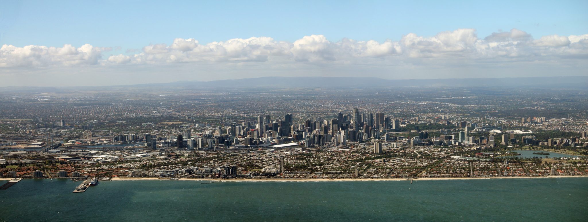Urban Ecology Reformation is Spreading Across the Globe