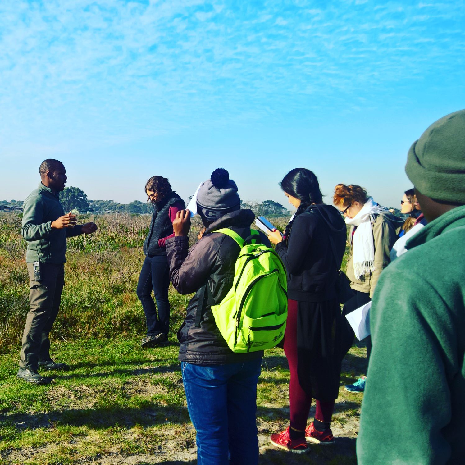 What are the unifying elements of an urban ecology of the Global South and geographic south? Are they different than those in the north?