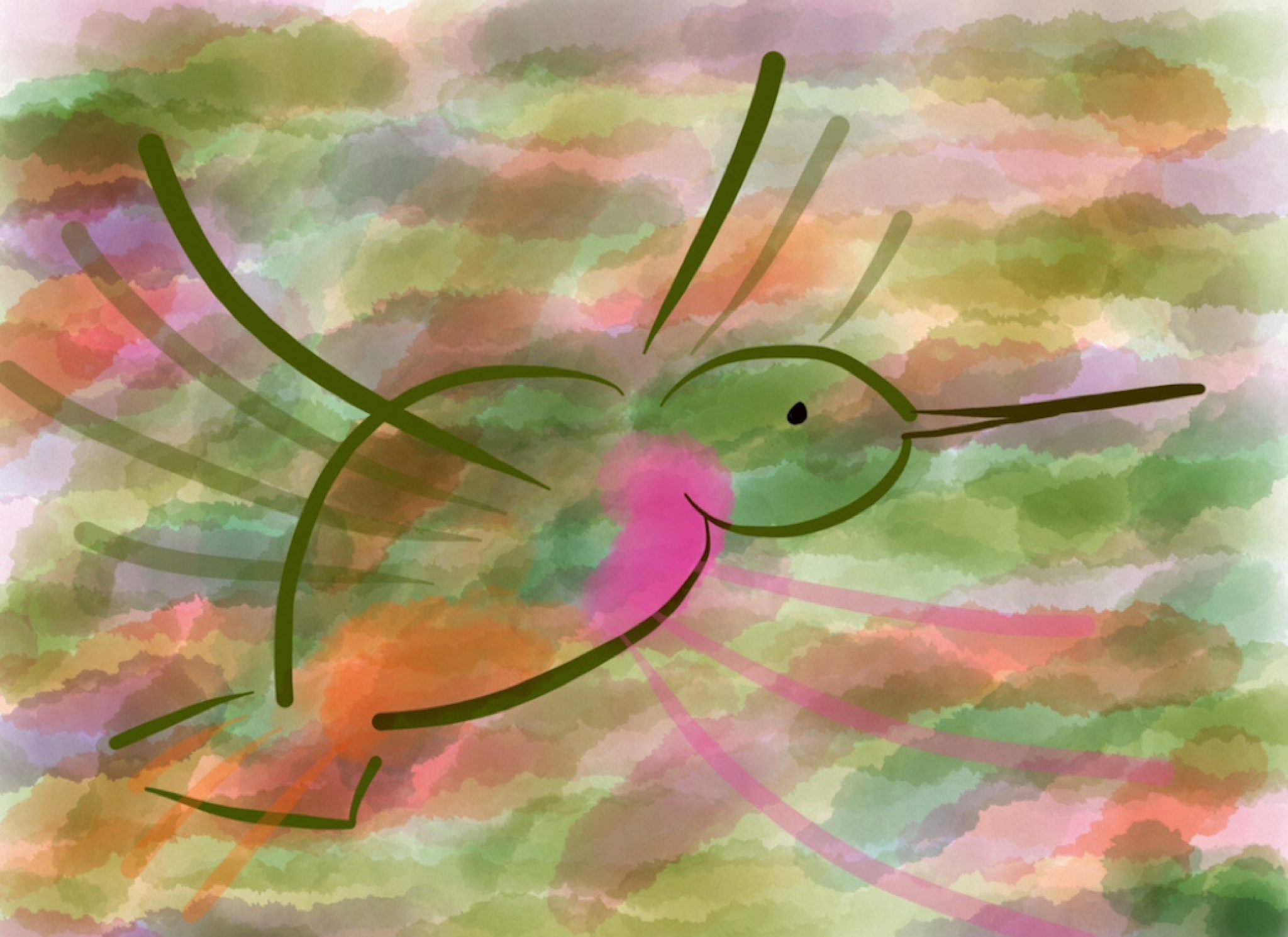 Torpor and Awakening