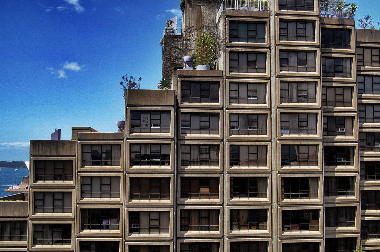HERITAGE: Downtrodden and Torn Down
