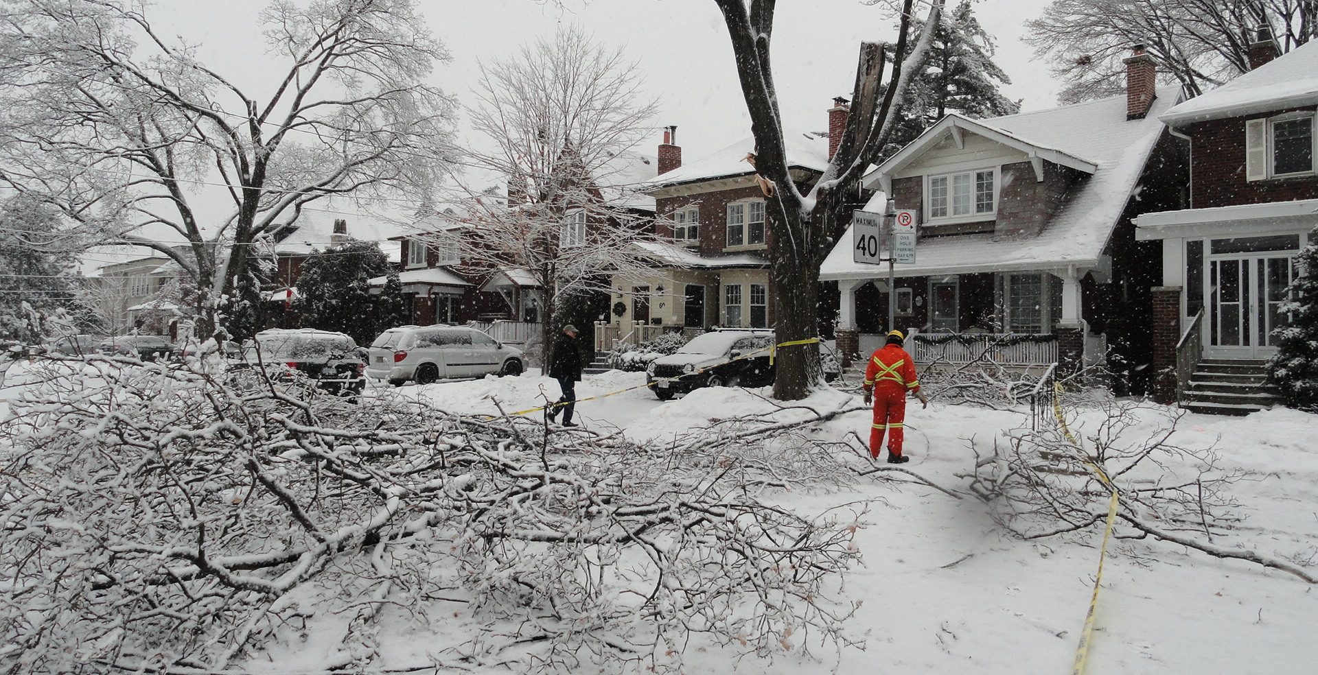 Three Key Ideas for Making Sense of Climate Change Adaptation in Urban Ecosystem Management