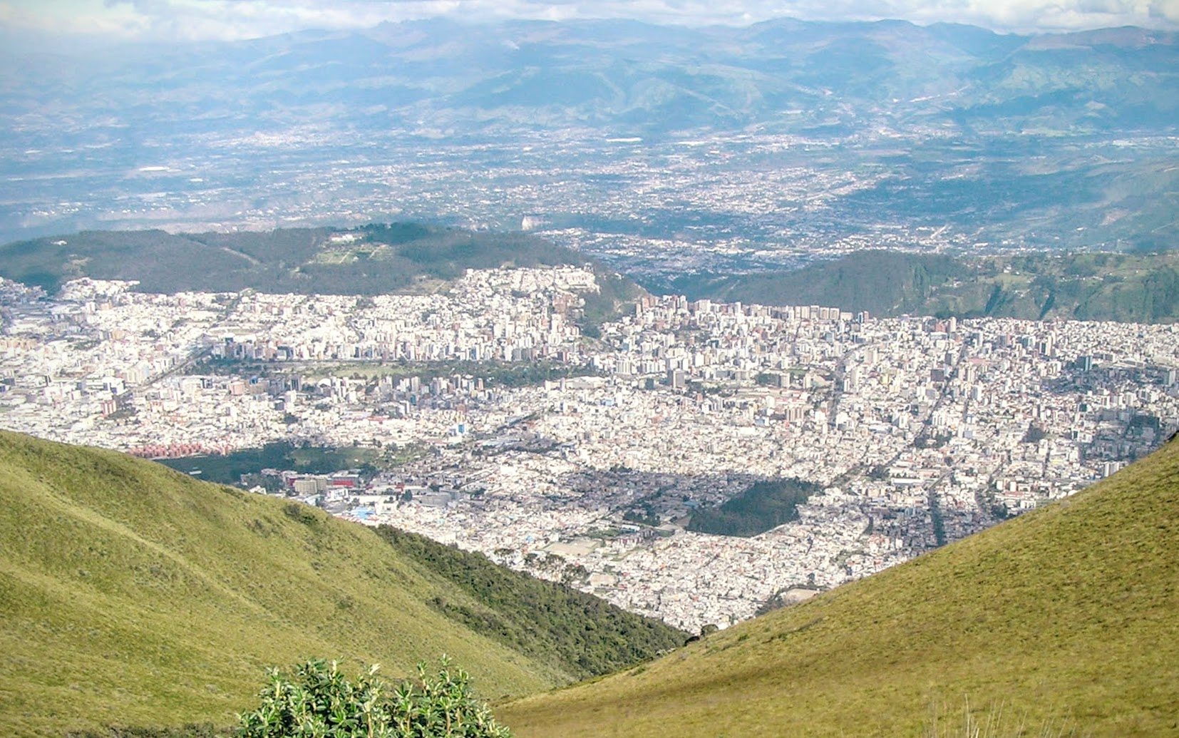 Habitat III is finally a reality. From your perspective, what would be the single most important tangible outcome (not output) of the event—short or long term—and what will it take to achieve this outcome?