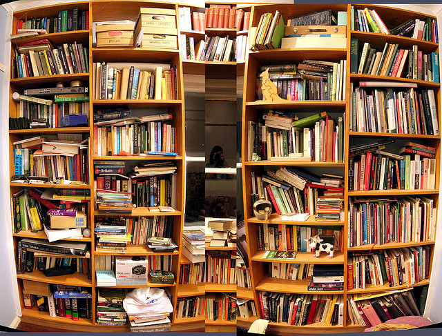 Read this! 90 recommendations for the one book about (or relevant to) cities that everyone should read