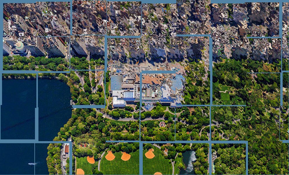 Highlights from Ten Years at The Nature of Cities