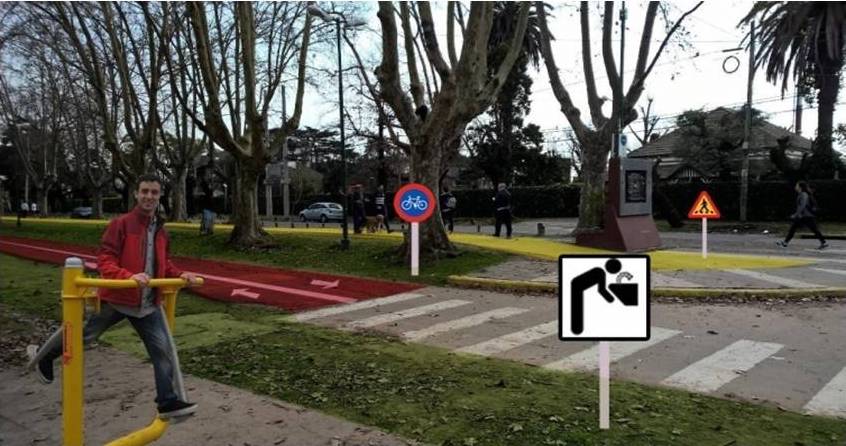 Linear Parks: The Importance of a Balanced, Cross-Disciplinary Design