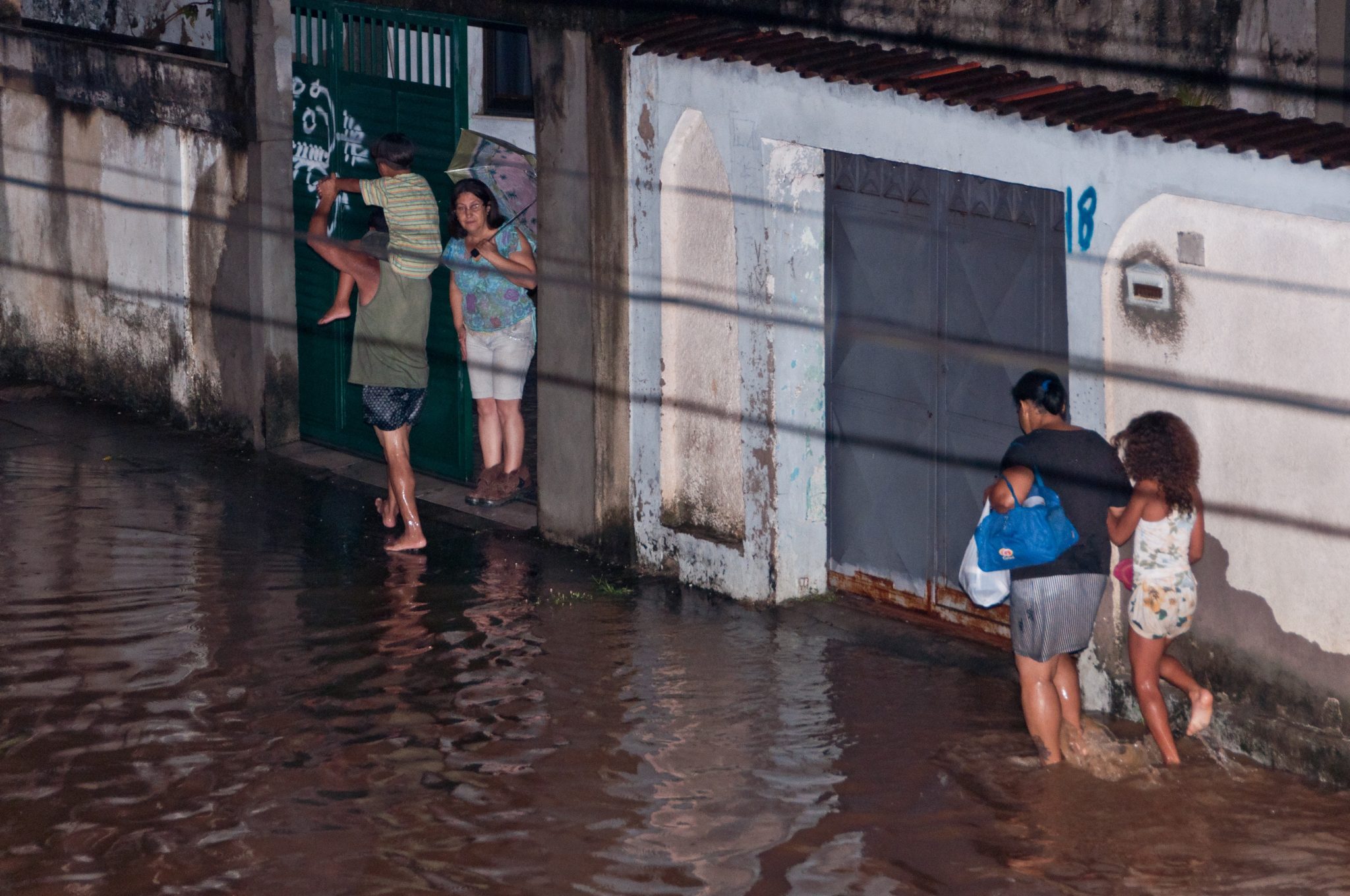 Enforcing Good Corporate Governance in Disaster Risk Management is a Must