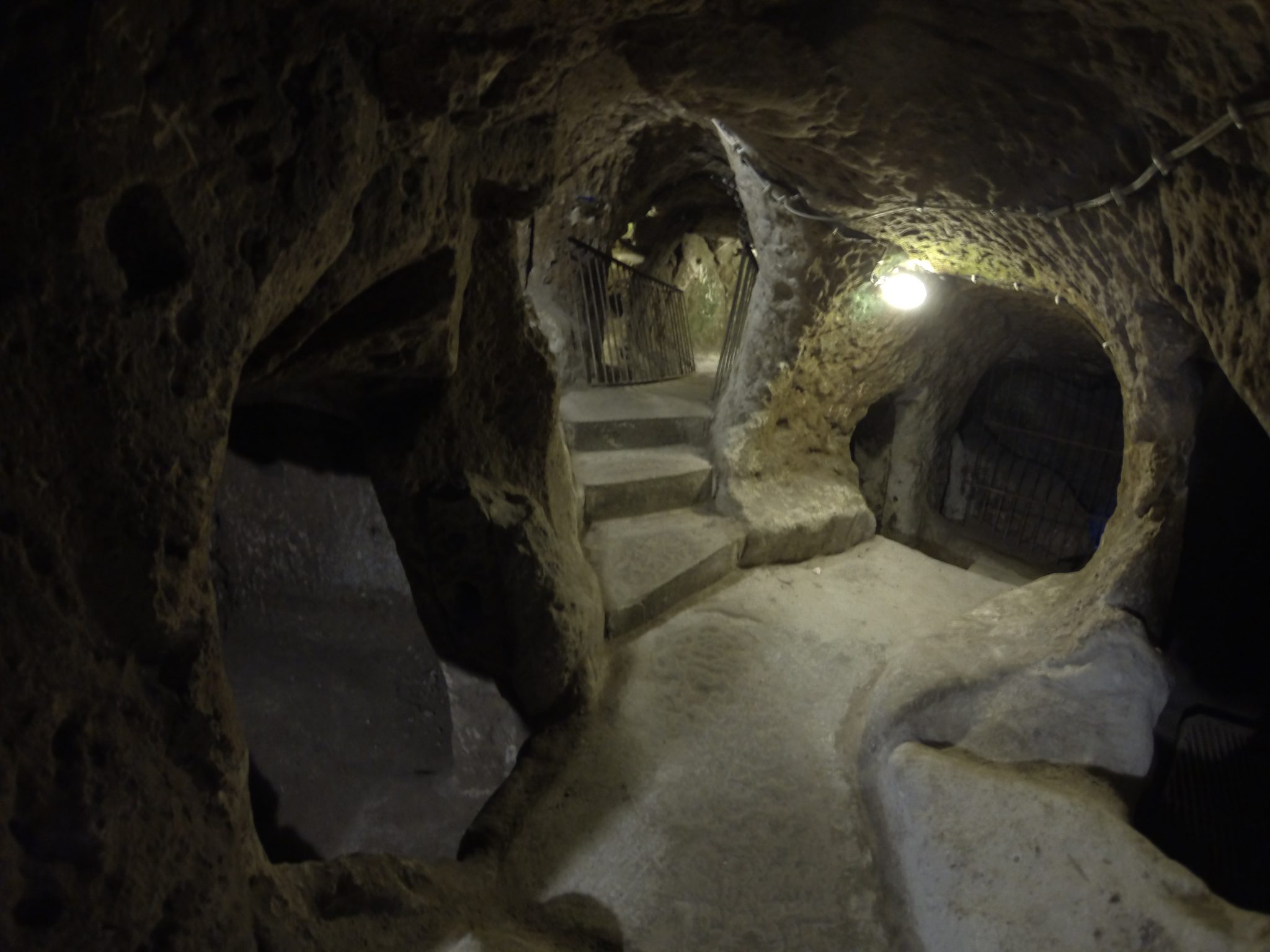 Future Cities Live Underground—And That’s Not a Pile of Schist