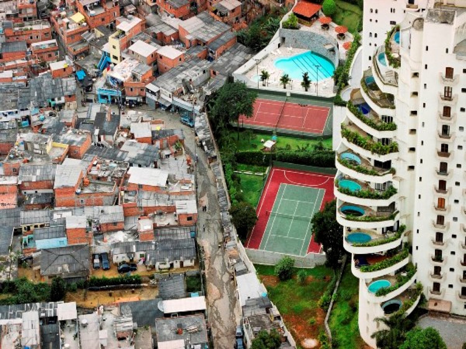 Can a City Be Sustainable?