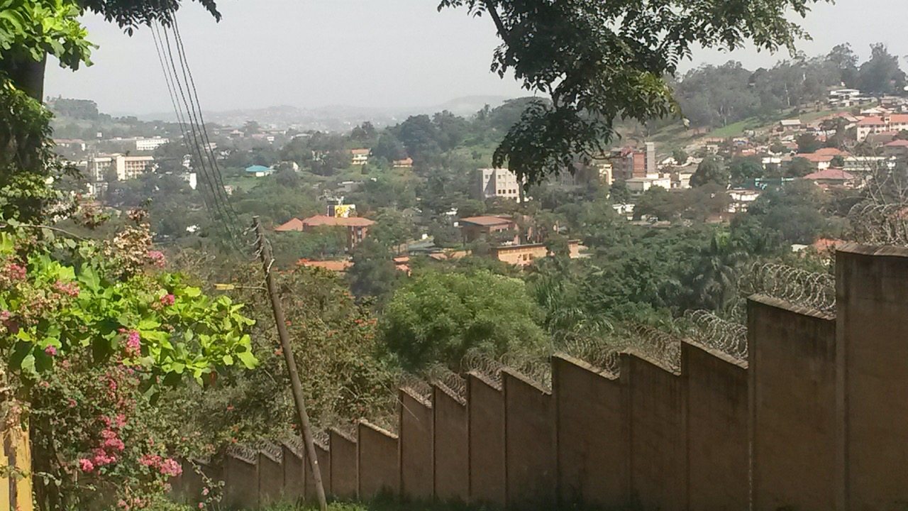 Five Reasons to Conserve Nature in Kampala