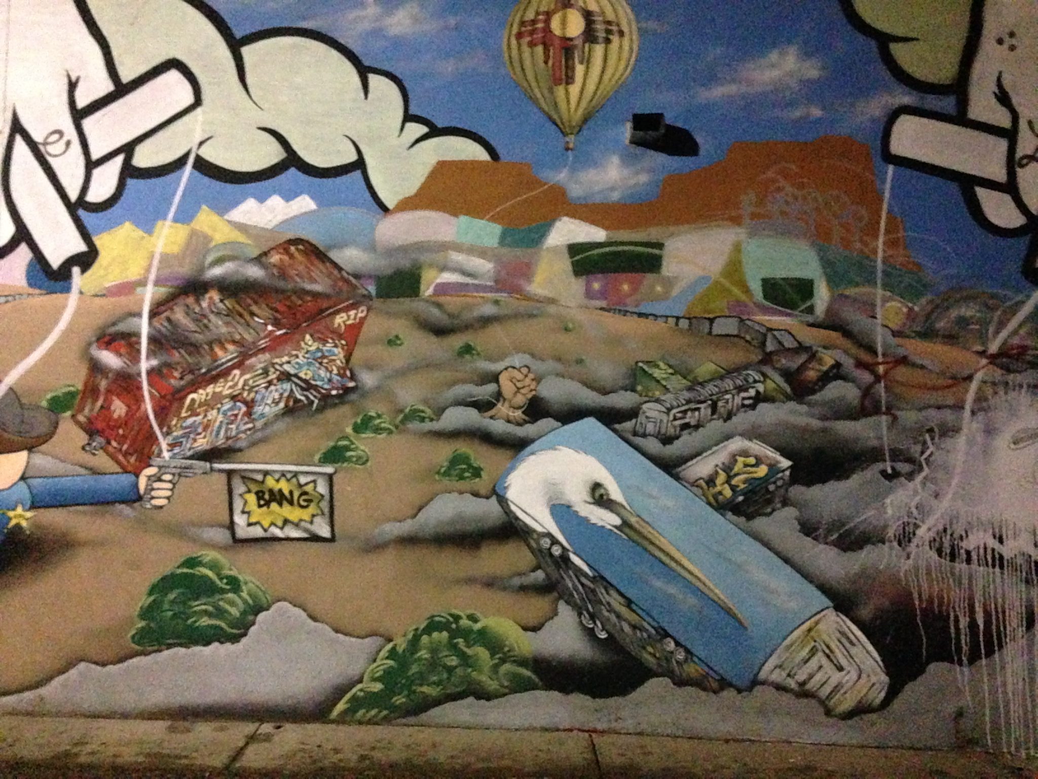 Poems Have the Power to Elucidate New Urban Futures
