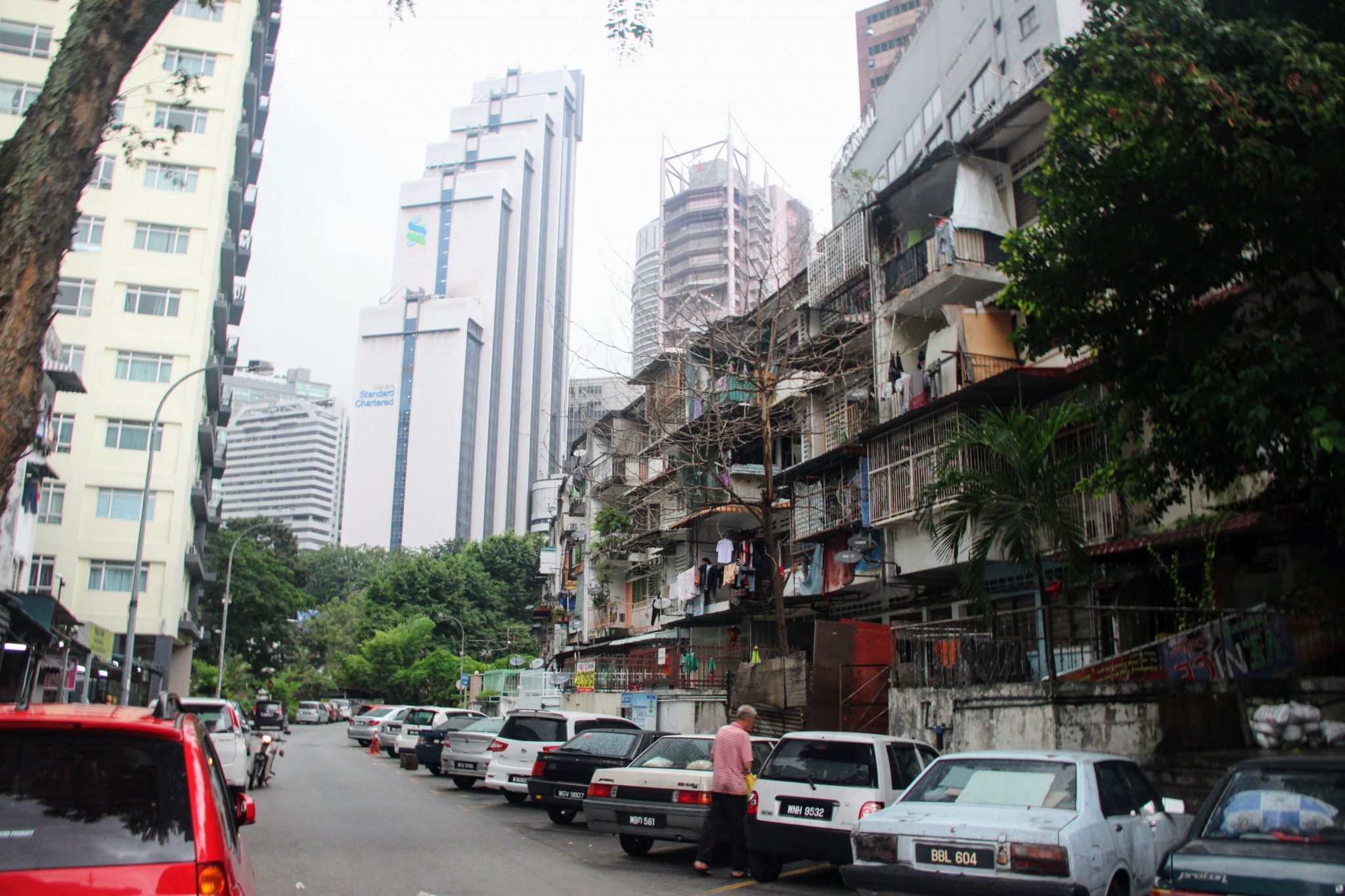 Southeast Asia’s Urban Future: A Snapshot of Kuala Lumpur