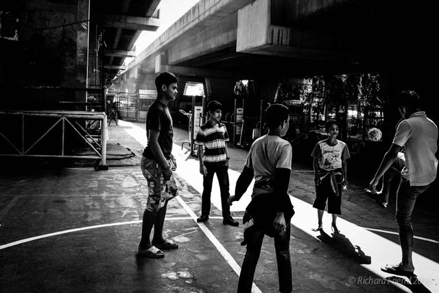 Shaped by Urban History—Reflections on Bangkok