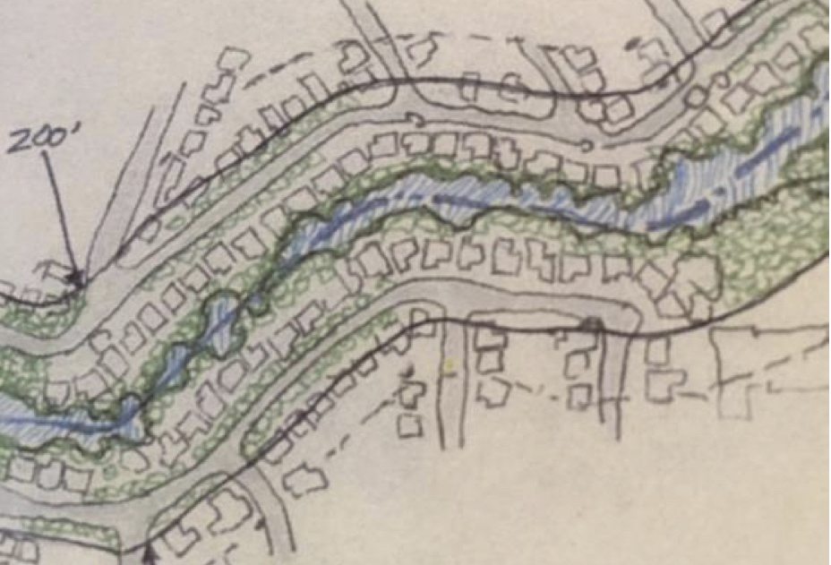 Retrofitting the City: Interweaving Urban Nature  for Transformative Adaptation