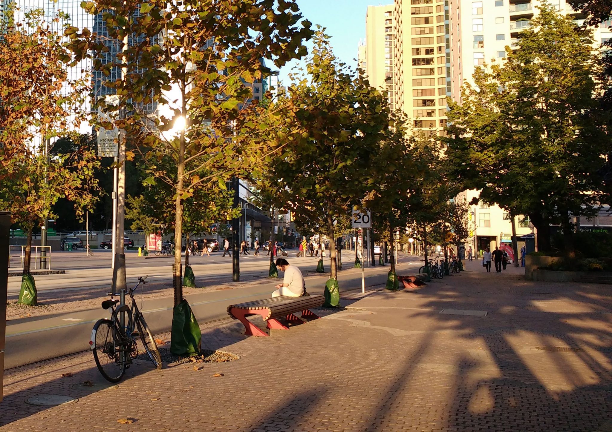“Immigrants Don’t Like Trees” and Other Myths of Urban Nature Management in Multicultural Cities