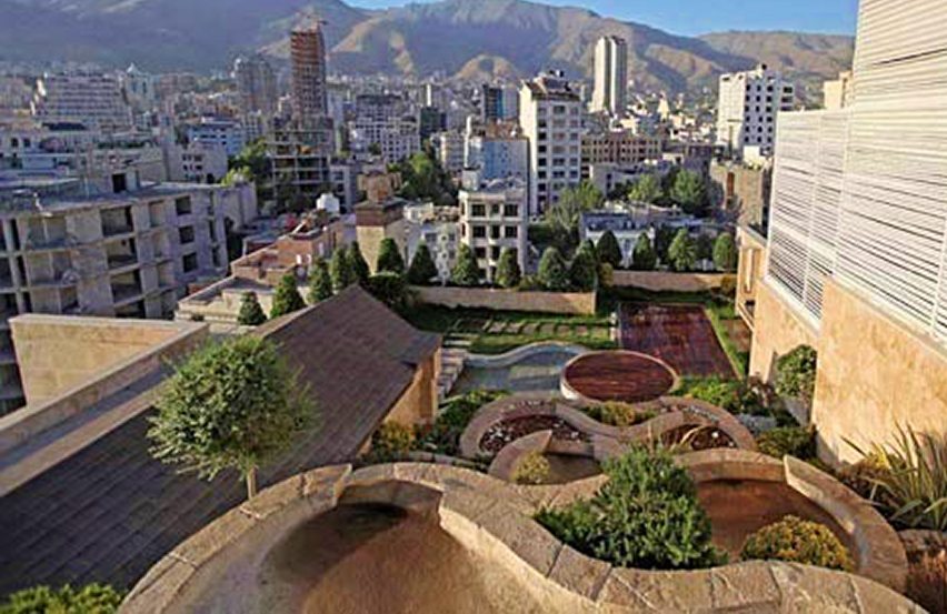 Plants Do Not Care How Rich You Are: Anthropogenic Florstic Changes in Tehran’s Public and Private Green Areas
