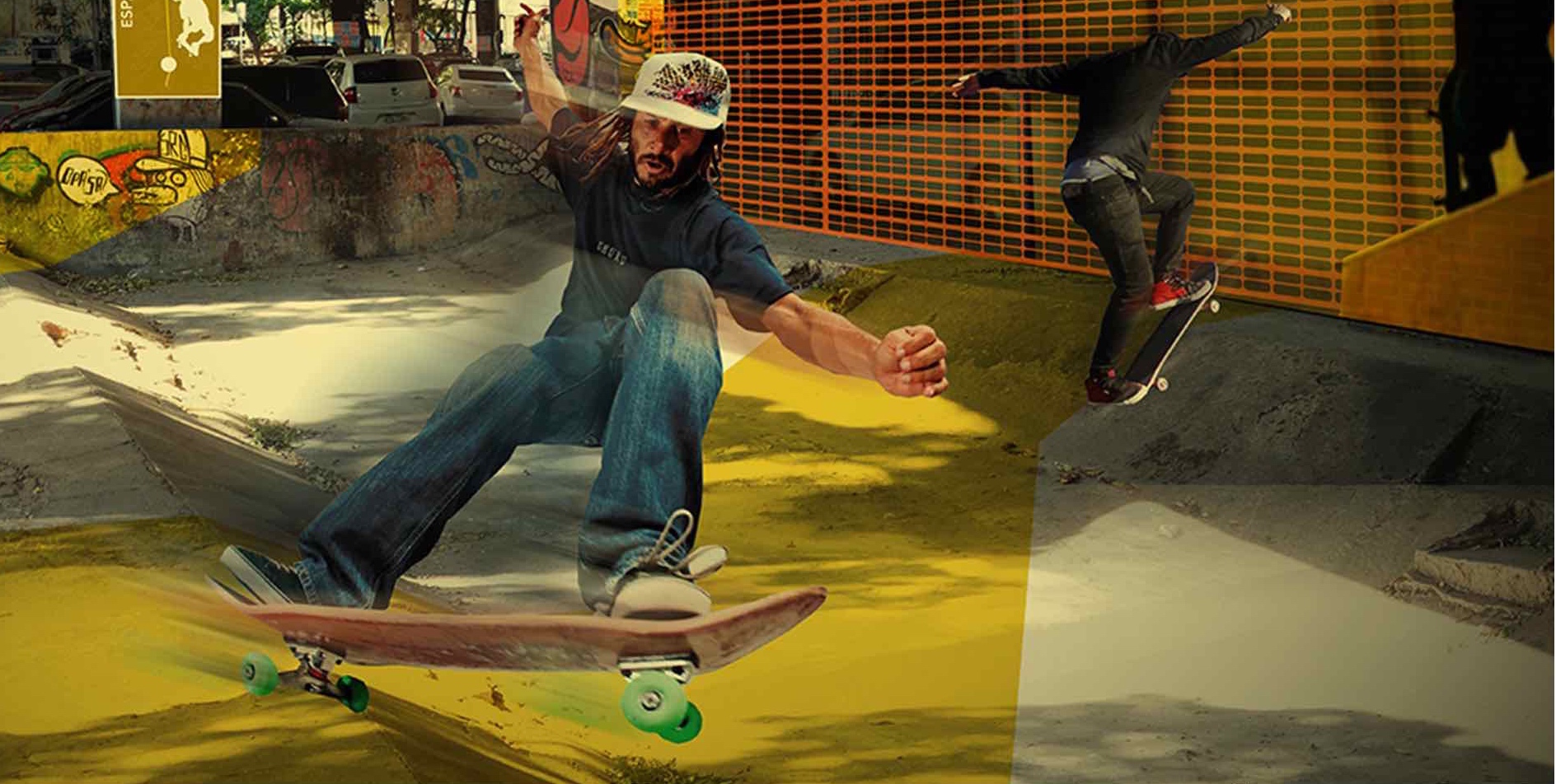 Turning Rio Upside Down! The Baixo Rio Neighborhood Project