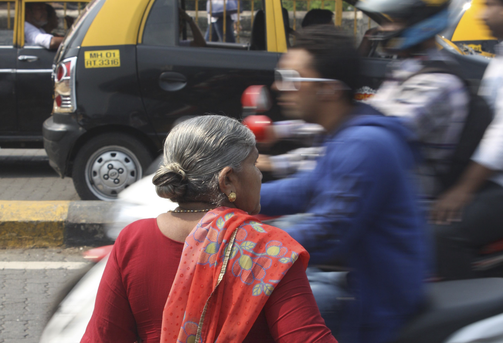 Rewriting the Book on Urban Transportation Design