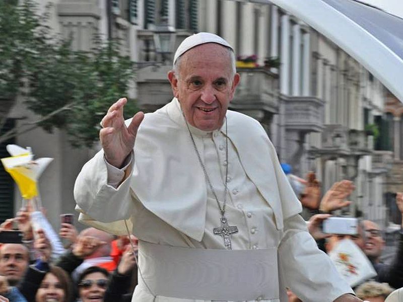 How Can Religion Help in the Pursuit of Urban Sustainability?