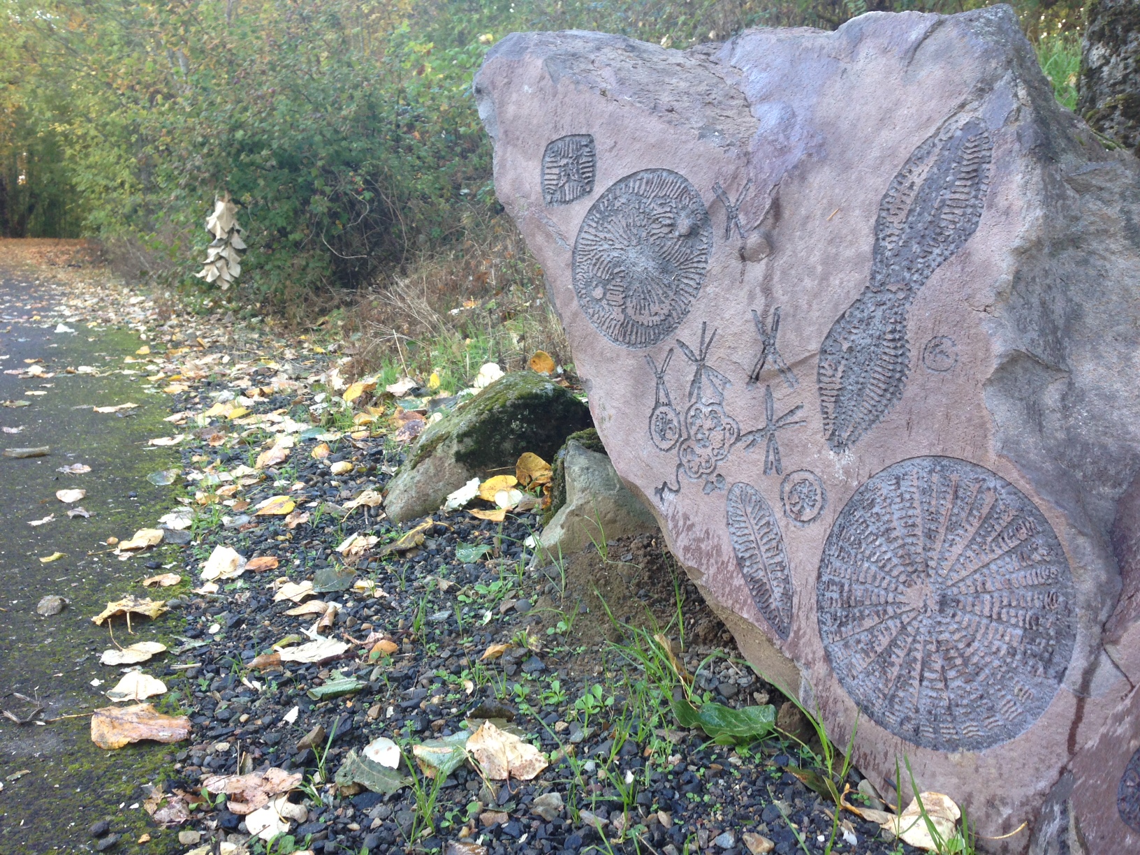 Shifting the Paradigm: Art and Ecology Unite!