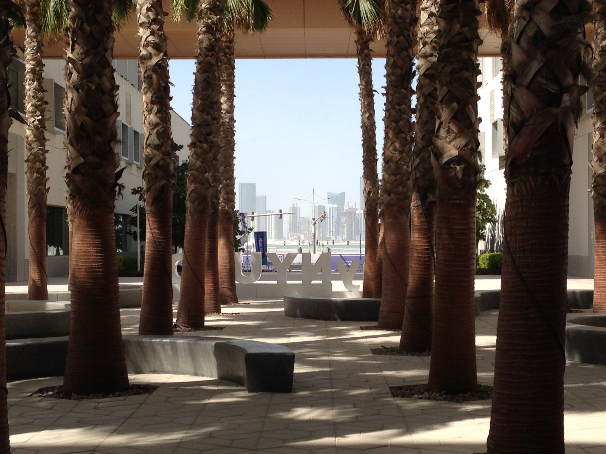 Dubai – Arid Lands Innovator