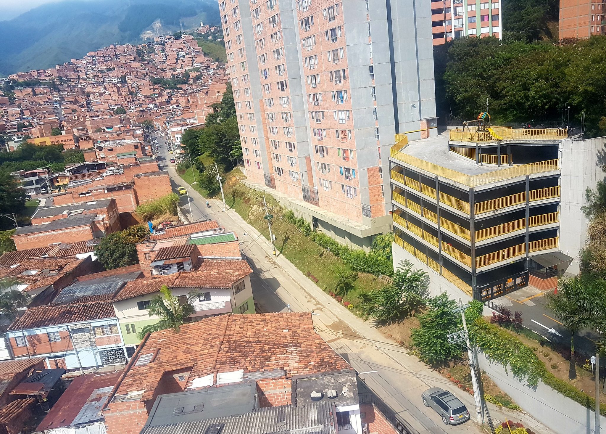 Let’s Apply an Ethno-ecological Approach to Cities and their Nature