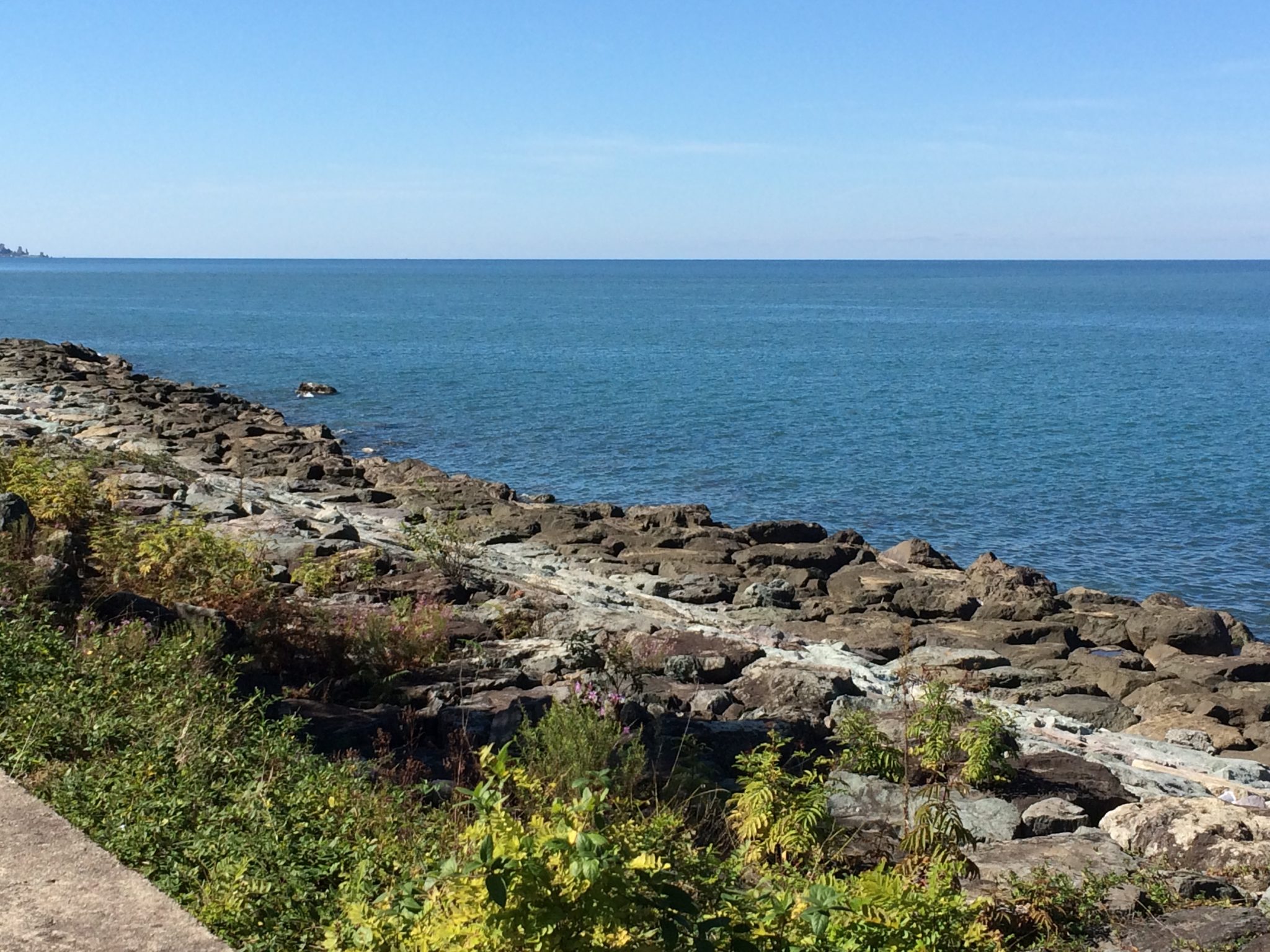 Stories of the Nature of Cities 1/2 Hour. Episode 2—Sea Level Rise