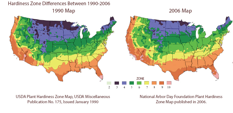 Urbanists Should Not Ignore the Slow Creep of Climate Change on Resilience