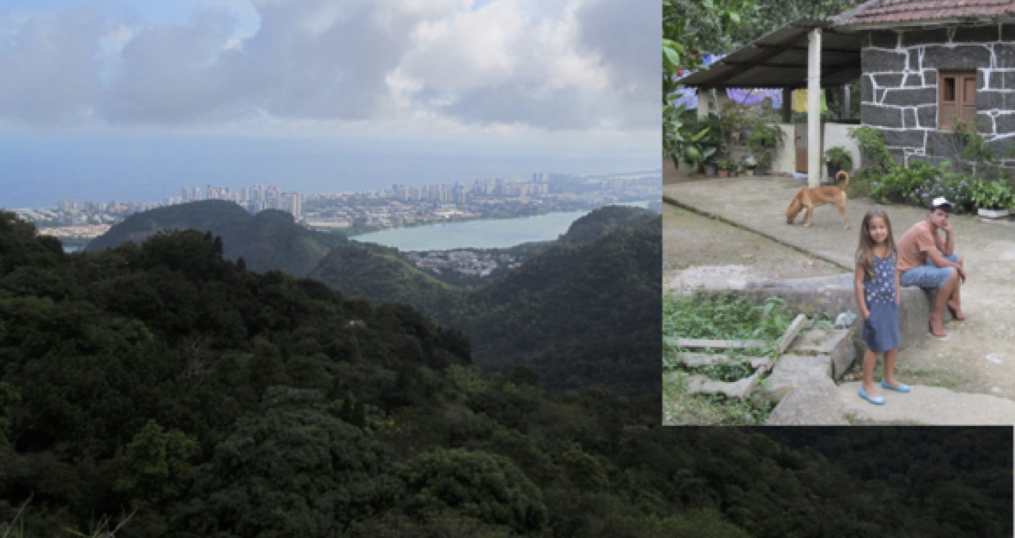 For the Sake of the Common Good? “Gentrifying Conservationism” and “Green Evictions”
