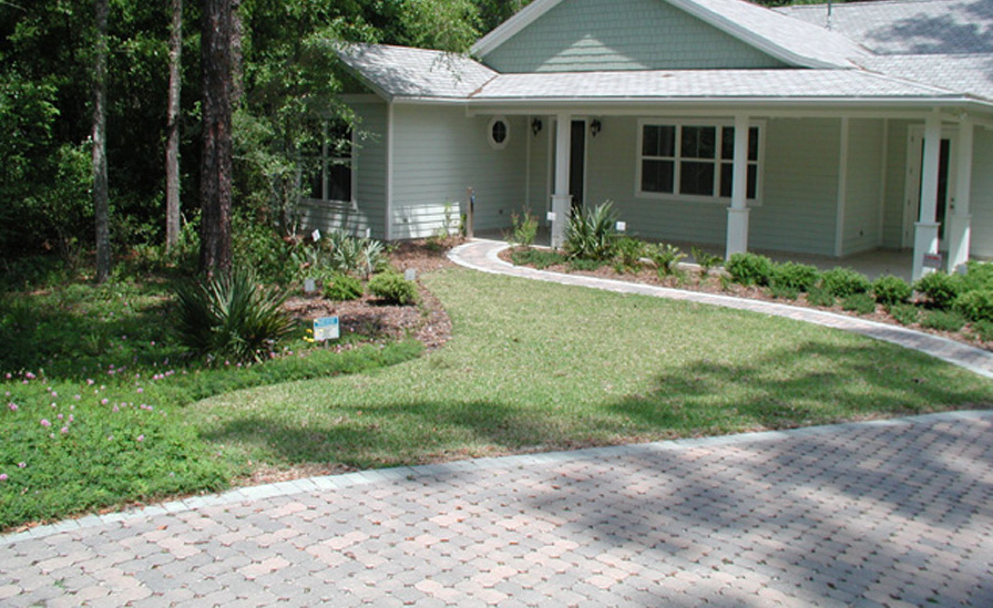 Cues to Care: Are City Landowners Willing to Make Eco-friendly Landscapes?