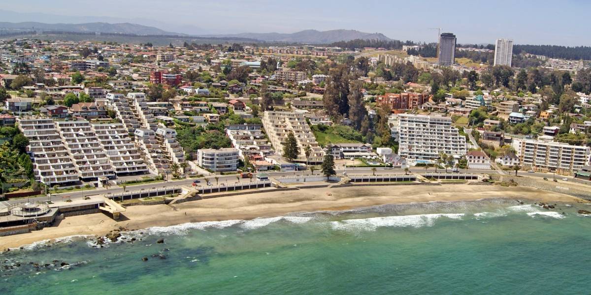 The Relation Between Cities and Nature: Searching for More Sensitive Laws