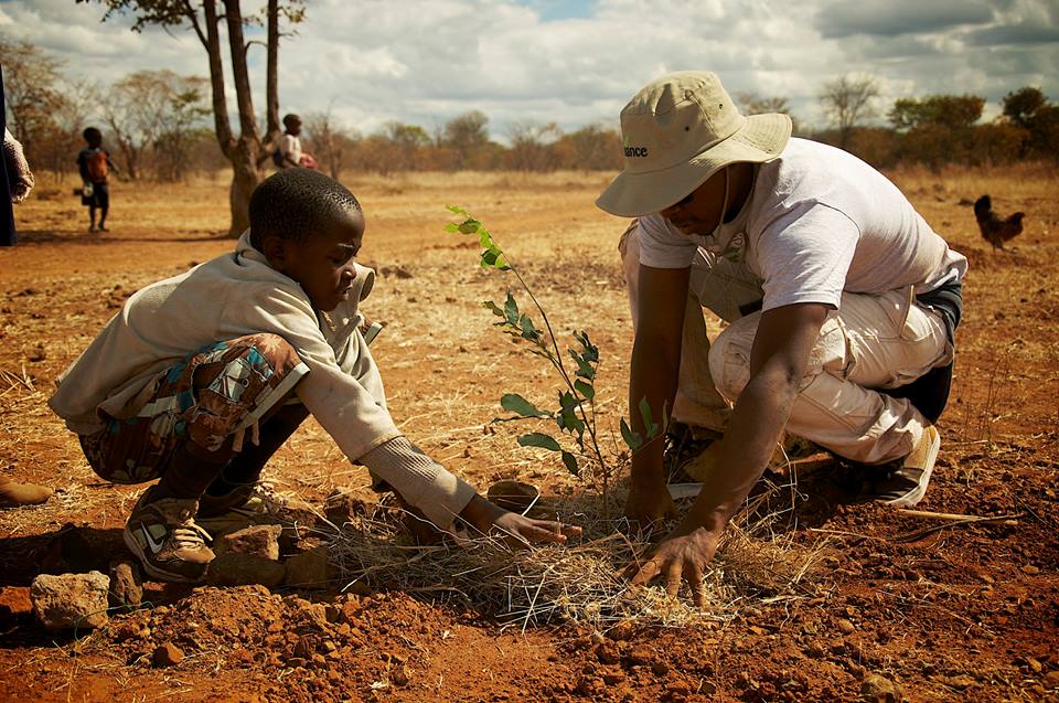 Ecosystems for everyone: Who should have access to the myriad benefits of ecosystem services and urban nature? Everyone. Does everyone? No. How will we achieve this moral imperative?