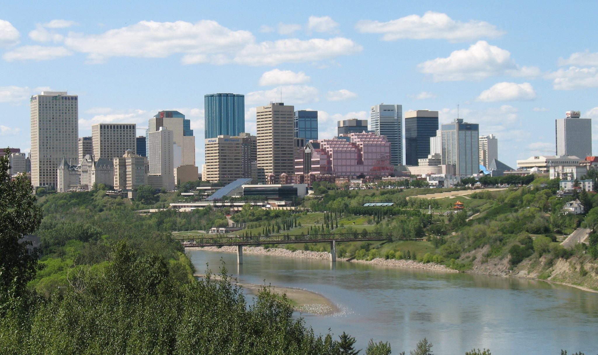 Connect Urban Planners and Urban Ecologists to Create Sustainable Canadian Cities
