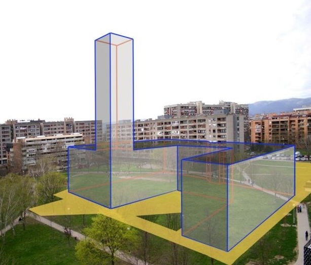 Legacy as Visioning Tool: Urban Greening in Zagreb