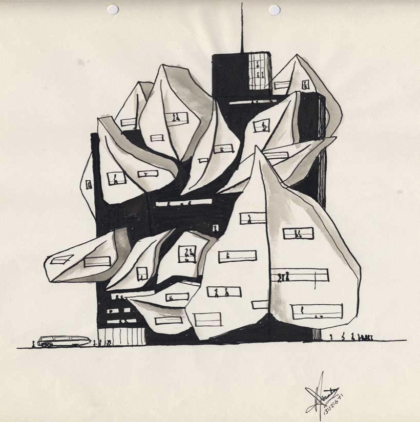 (R)Evolution and Cities