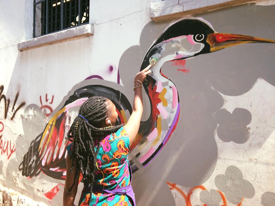 Highlights from The Nature of Cities in 2018
